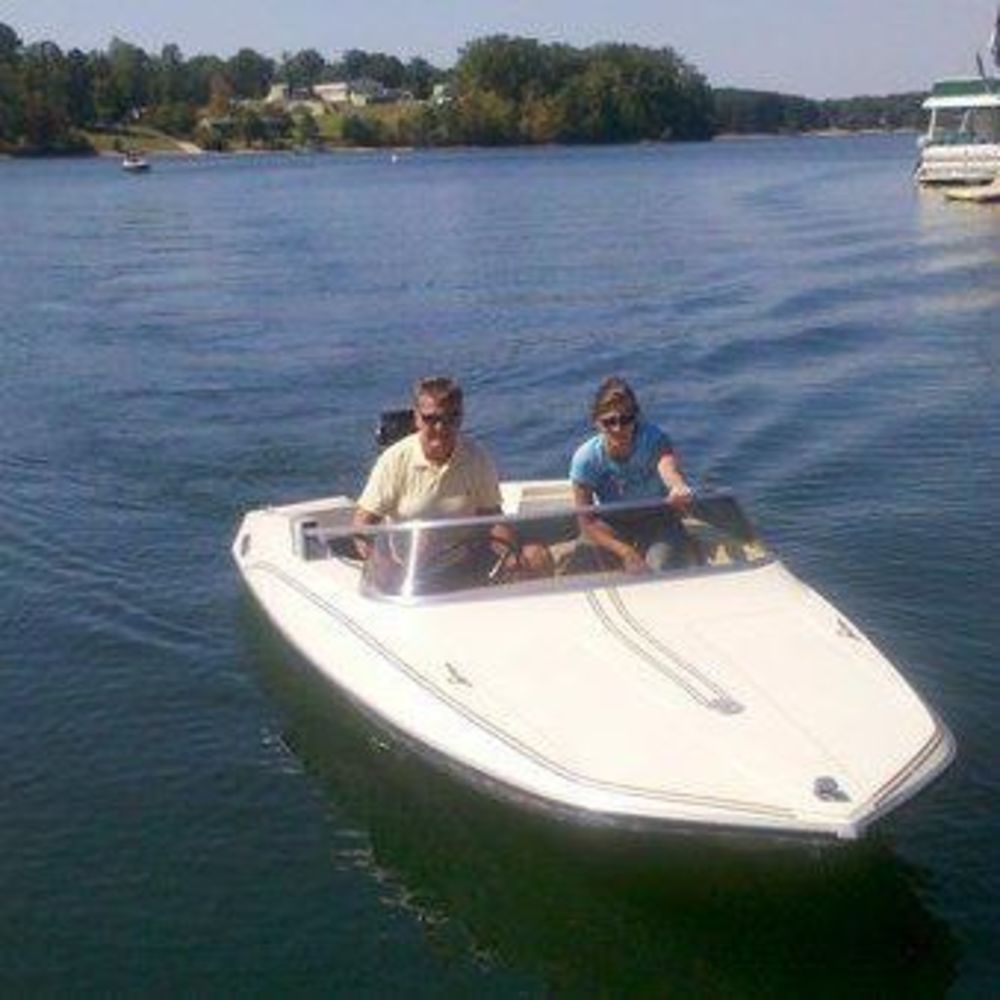 Meet your Posher, Gerry